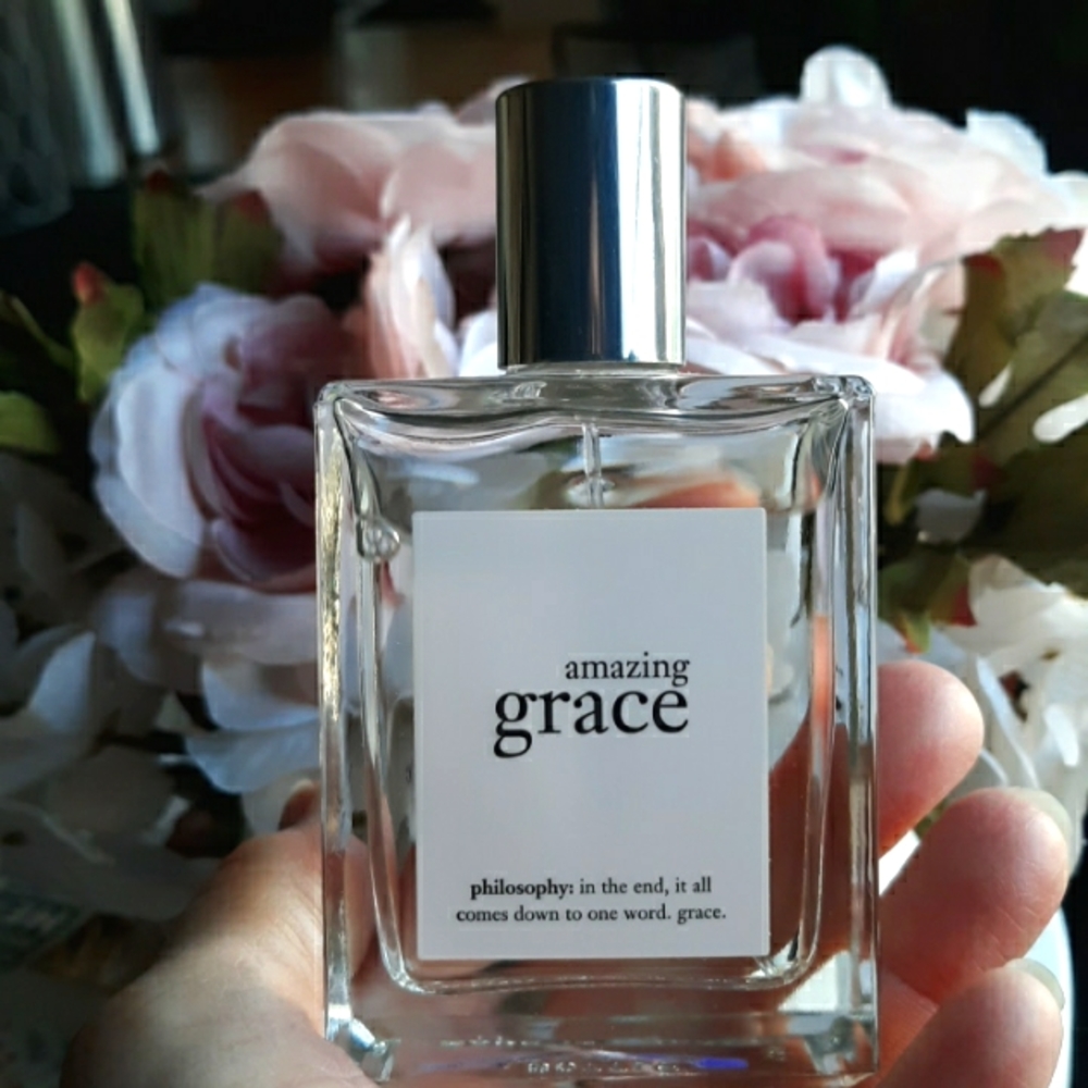 Amazing Grace